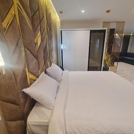 El Mesaadya Hotel Kairo Eksteriør billede